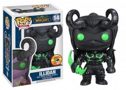 funko wow