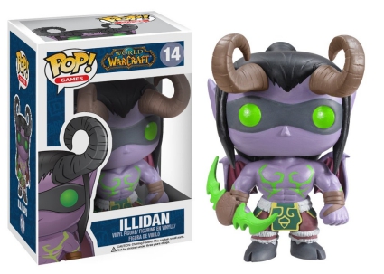 funko warcraft