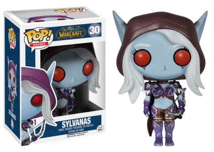 funko warcraft