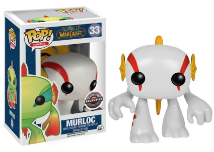 funko wow