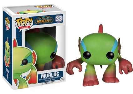 funko wow