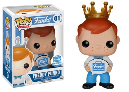 upcoming funko shop exclusives