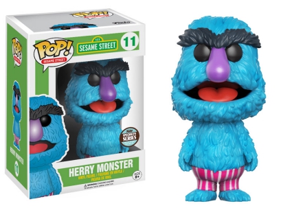 Funko Specialty Series Checklist, Exclusives Gallery, Set Info, Pop, Dorbz,