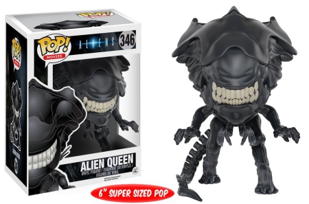 xenomorph funko pop