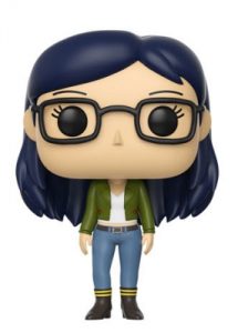 bojack horseman pop vinyl