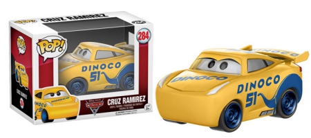 guido cars funko pop