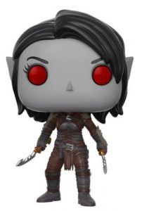 skyrim funko pop