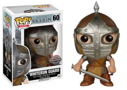 funko pop the elder scrolls