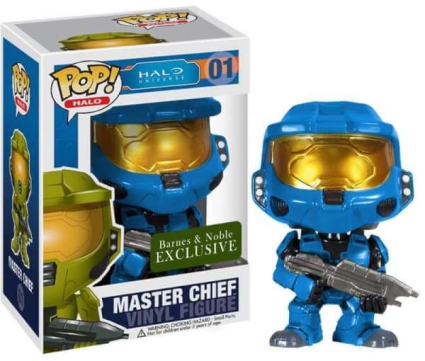 Funko halo sale