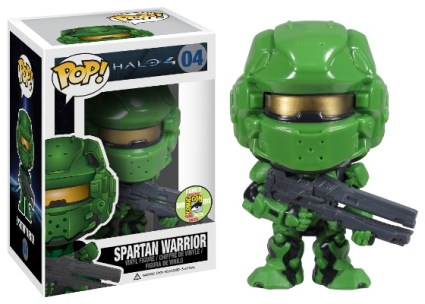 funko halo