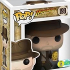 Ultimate Funko Pop Indiana Jones Figures Gallery and Checklist