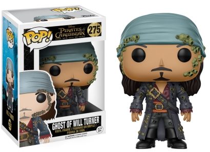 funko pop pirates of the caribbean list