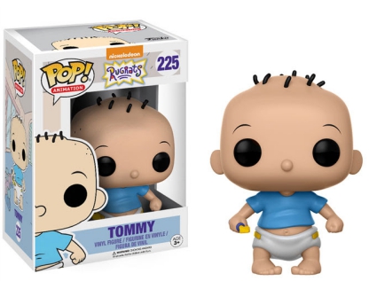 angelica funko pop