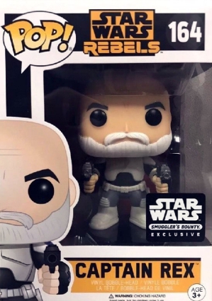 star wars rebels pop vinyl