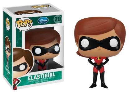 funko pop incredibles