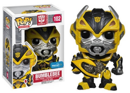 transformers funko pop list