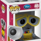 Ultimate Funko Pop Wall-E Figures Gallery and Checklist