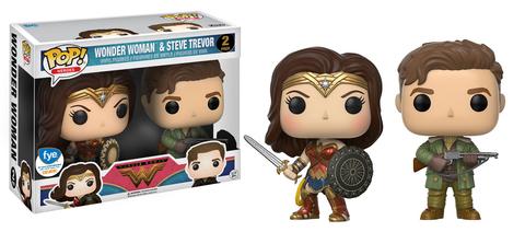 Wonder Woman (2017) – Review - Mana Pop