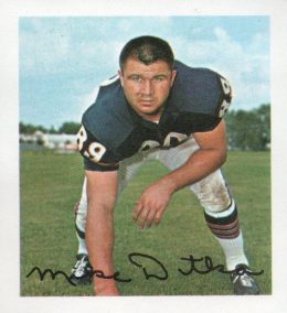 Top Mike Ditka Football Cards, Rookies, Autographs, Best List, Ranked