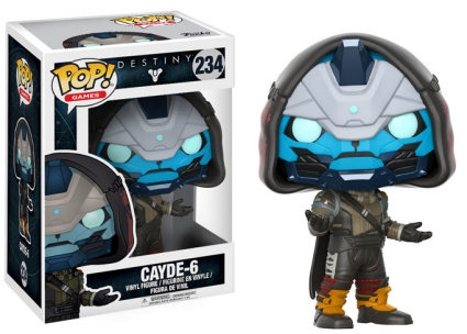 destiny 2 pop figures