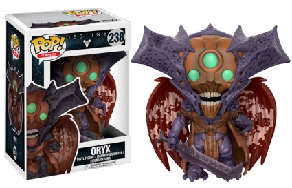 All destiny funko clearance pops