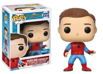 Peter parker deals homecoming funko pop