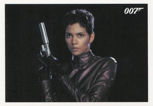 2014 Rittenhouse James Bond Archives Factory Sealed Hobby Packet - Non-Sport Trading Cards, USA Made