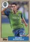 2017 Topps MLS