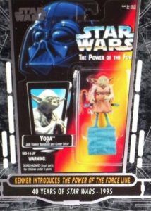 topps 40th anniversary star wars cards