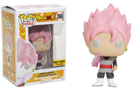 Lista funko discount pop dragon ball