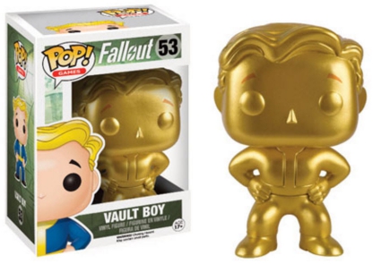 fall out boy funko pop