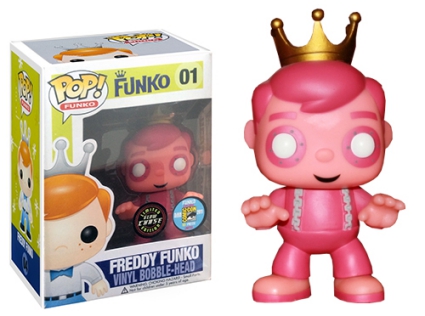 funko pop fruit pie