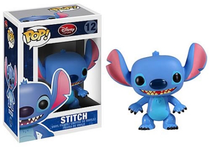 Lilo & Stitch POP!s Checklist ✔️ : r/funkopop