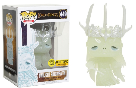 Collection Funko Pop The Lord Of The Rings au meilleur prix