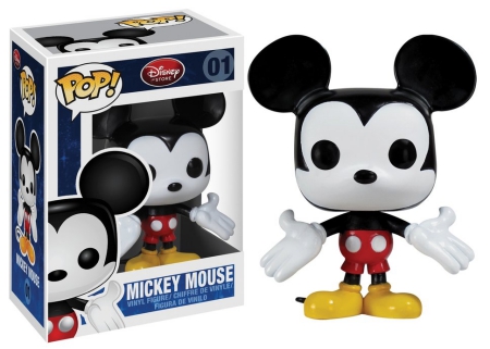 10 inch mickey mouse funko pop