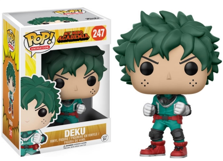 my hero academia funko checklist