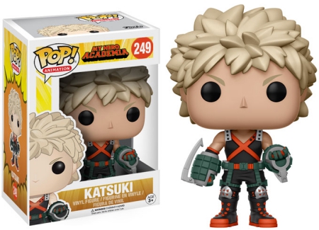 bnha funko