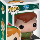 Ultimate Funko Pop Peter Pan Figures Gallery and Checklist