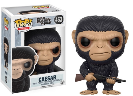 funko pop gorilla