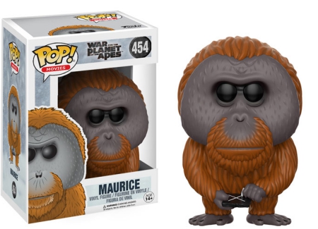 gorilla funko pop