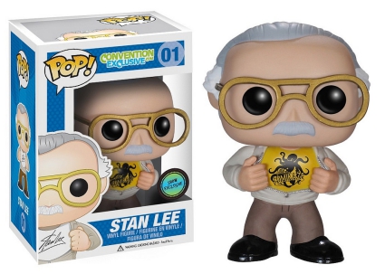 stan lee funko pop walmart