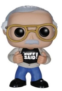 all stan lee funko pops