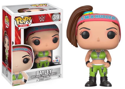 upcoming wwe funko pop 2019