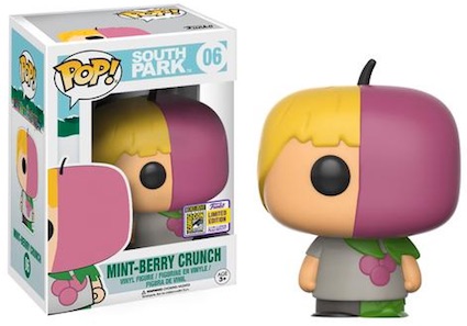 all south park funko pops