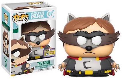 jimmy south park funko pop