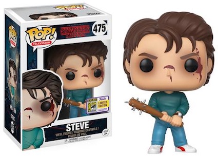 funko pop stranger things will