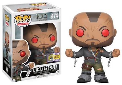 the 100 funko pop set