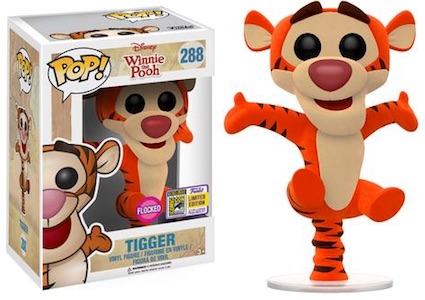 winnie the pooh with balloon funko pop