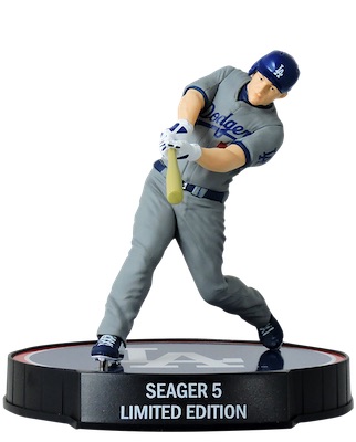 Imports Dragon Figures – Baseball Dreams & Memories