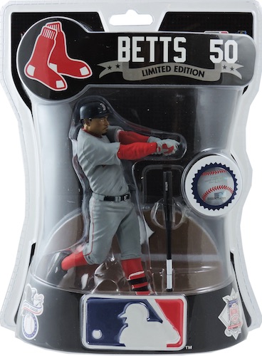 mlb action figures